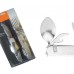 Fork And Spoon 2 in 1 Multitool for Campers made of Stainless Steel